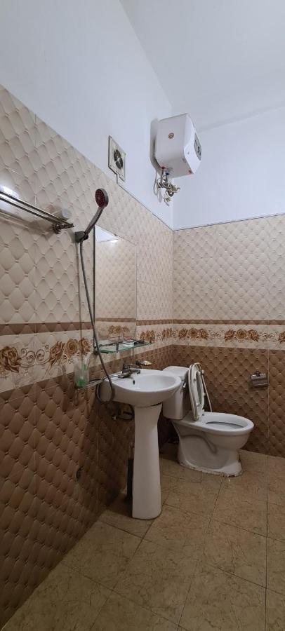 דירות Van Lam Nha Nghi Bolero מראה חיצוני תמונה