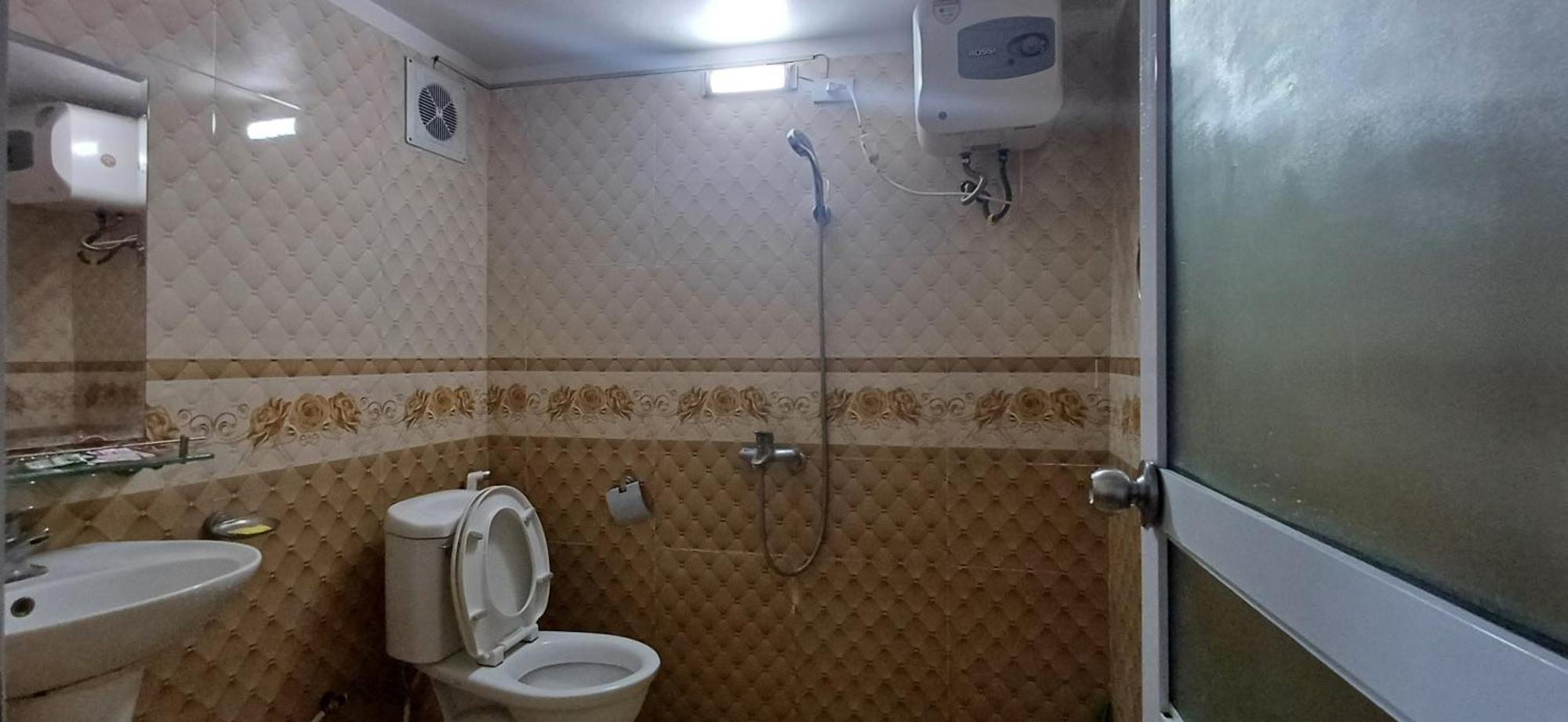 דירות Van Lam Nha Nghi Bolero מראה חיצוני תמונה